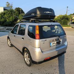 Suzuki Ignis 2005 1.3 DDIS-thumb-6