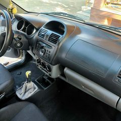 Suzuki Ignis 2005 1.3 DDIS-thumb-10