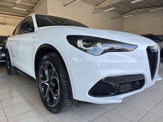 Alfa Romeo Stelvio 2023 VELOCE 2.2 Q4 FACELIFT-thumb-2