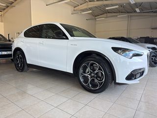 Alfa Romeo Stelvio 2023 VELOCE 2.2 Q4 FACELIFT-thumb-1