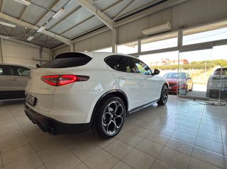 Alfa Romeo Stelvio 2023 VELOCE 2.2 Q4 FACELIFT-thumb-6