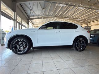 Alfa Romeo Stelvio 2023 VELOCE 2.2 Q4 FACELIFT-thumb-7