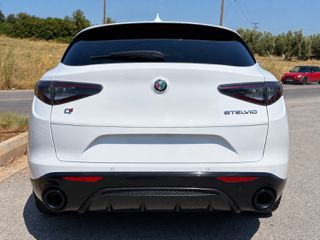 Alfa Romeo Stelvio 2023 VELOCE 2.2 Q4 FACELIFT-thumb-29