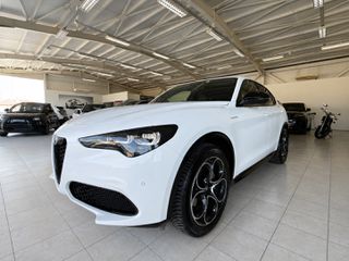 Alfa Romeo Stelvio 2023 VELOCE 2.2 Q4 FACELIFT-thumb-30