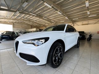 Alfa Romeo Stelvio 2023 VELOCE 2.2 Q4 FACELIFT-thumb-26
