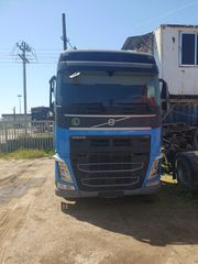 Volvo 2015 FH500