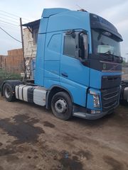 Volvo 2015 FH500-thumb-1
