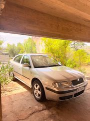 Skoda Octavia 2003 1ο ΧΕΡΙ ΕΛΛΗΝΙΚΗΣ ΑΝΤΙΠΡΟΣΩΠΕΙΑΣ