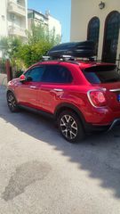 Fiat 500X 2015 SUV