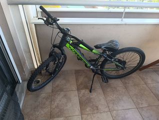 All - Mountain Carrera 2021 M4 2000 VB