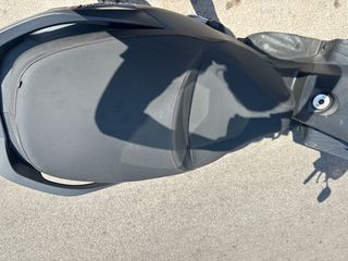 Sym Citycom 300i 2015 S-thumb-1