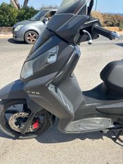 Sym Citycom 300i 2015 S-thumb-3