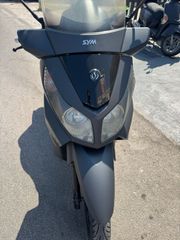 Sym Citycom 300i 2015 S-thumb-5