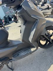 Sym Citycom 300i 2015 S-thumb-6