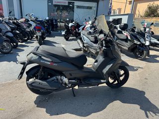 Sym Citycom 300i 2015 S-thumb-8