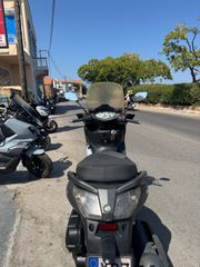 Sym Citycom 300i 2015 S-thumb-9