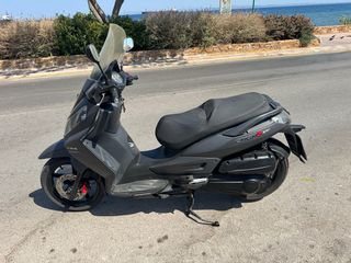 Sym Citycom 300i 2015 S-thumb-10