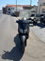 Sym Citycom 300i 2015 S