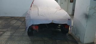 Seat Ibiza 2001