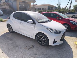 Toyota Yaris 2020
