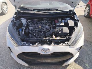 Toyota Yaris 2020-thumb-3