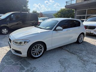 Bmw 116 2017 1500cc 116ps diesel 2017