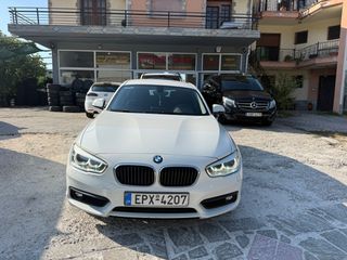 Bmw 116 2017 1500cc 116ps diesel 2017-thumb-1
