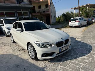 Bmw 116 2017 1500cc 116ps diesel 2017-thumb-2