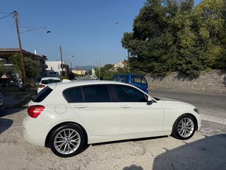 Bmw 116 2017 1500cc 116ps diesel 2017-thumb-3