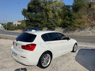 Bmw 116 2017 1500cc 116ps diesel 2017-thumb-4