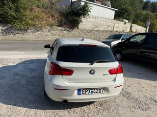 Bmw 116 2017 1500cc 116ps diesel 2017-thumb-5