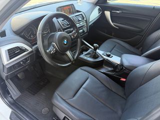 Bmw 116 2017 1500cc 116ps diesel 2017-thumb-8