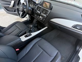 Bmw 116 2017 1500cc 116ps diesel 2017-thumb-10