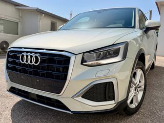 Audi Q2 2024 Advanced 35 TFSI S tronic-thumb-1