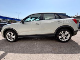 Audi Q2 2024 Advanced 35 TFSI S tronic-thumb-2