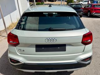 Audi Q2 2024 Advanced 35 TFSI S tronic-thumb-3