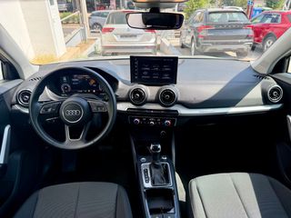 Audi Q2 2024 Advanced 35 TFSI S tronic-thumb-4