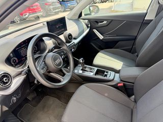 Audi Q2 2024 Advanced 35 TFSI S tronic-thumb-5
