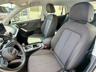 Audi Q2 2024 Advanced 35 TFSI S tronic-thumb-6