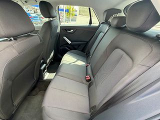 Audi Q2 2024 Advanced 35 TFSI S tronic-thumb-7