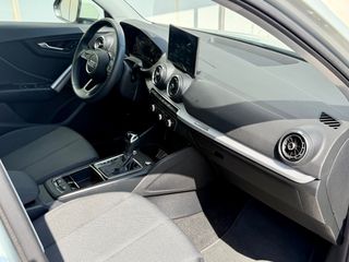 Audi Q2 2024 Advanced 35 TFSI S tronic-thumb-8