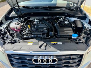 Audi Q2 2024 Advanced 35 TFSI S tronic-thumb-10