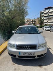 Audi A4 2004