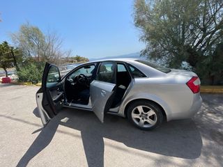 Audi A4 2004-thumb-2