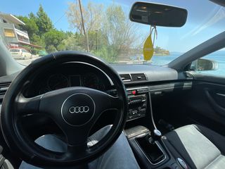 Audi A4 2004-thumb-5