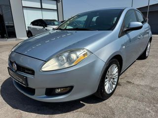Fiat Bravo 2009 1.6 DIESEL 120PS-thumb-2