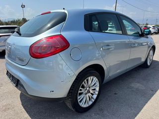 Fiat Bravo 2009 1.6 DIESEL 120PS-thumb-6