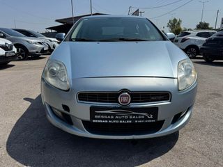 Fiat Bravo 2009 1.6 DIESEL 120PS-thumb-4