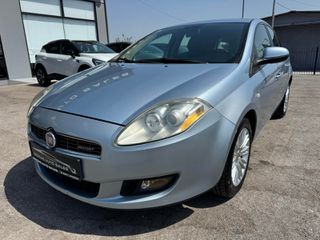 Fiat Bravo 2009 1.6 DIESEL 120PS