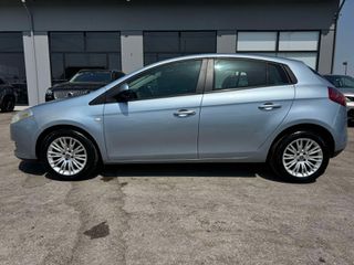 Fiat Bravo 2009 1.6 DIESEL 120PS-thumb-7